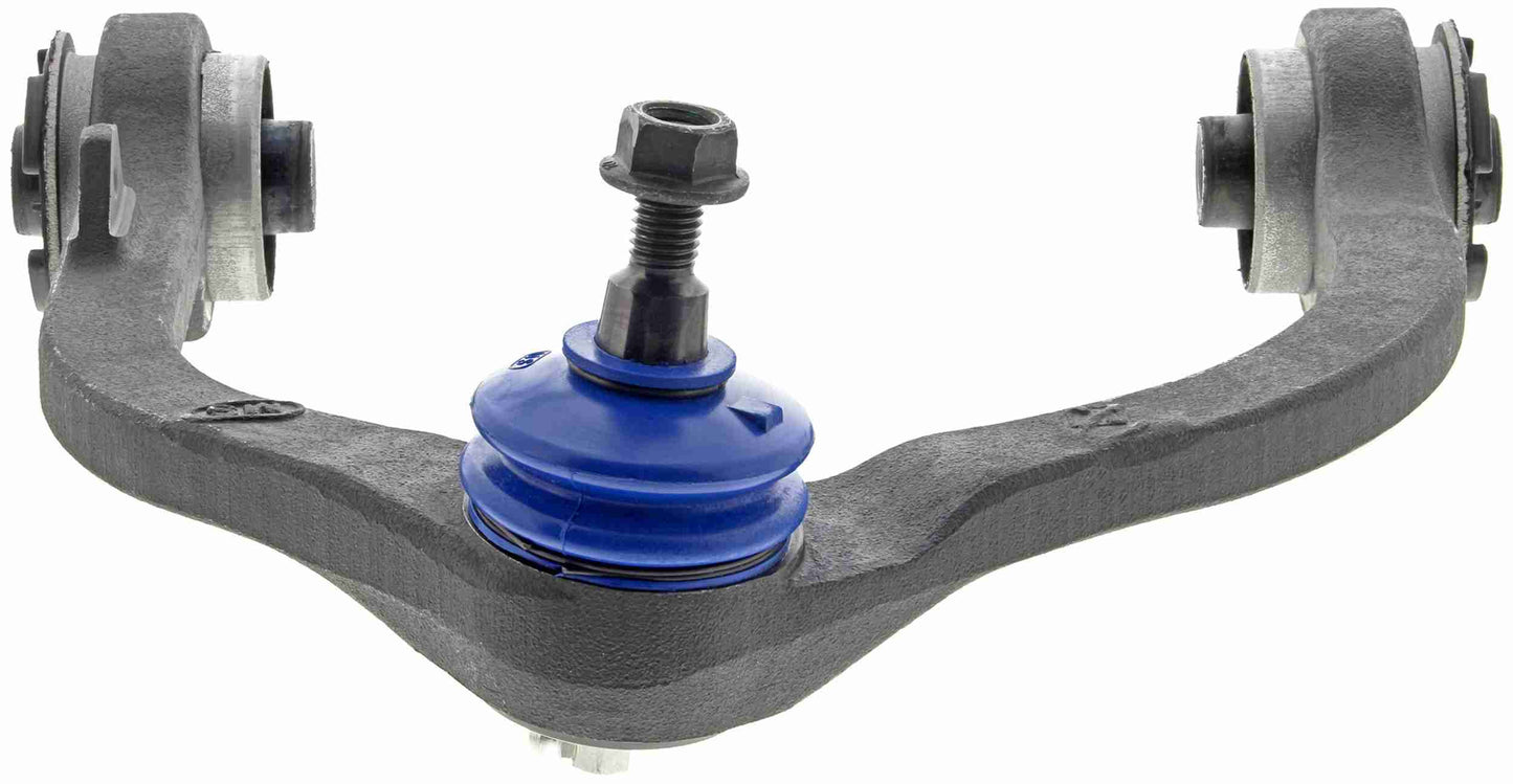 Mevotech Supreme Suspension Control Arm and Ball Joint Assembly CMS251009