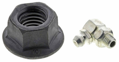 Mevotech Supreme Suspension Control Arm and Ball Joint Assembly CMS251009