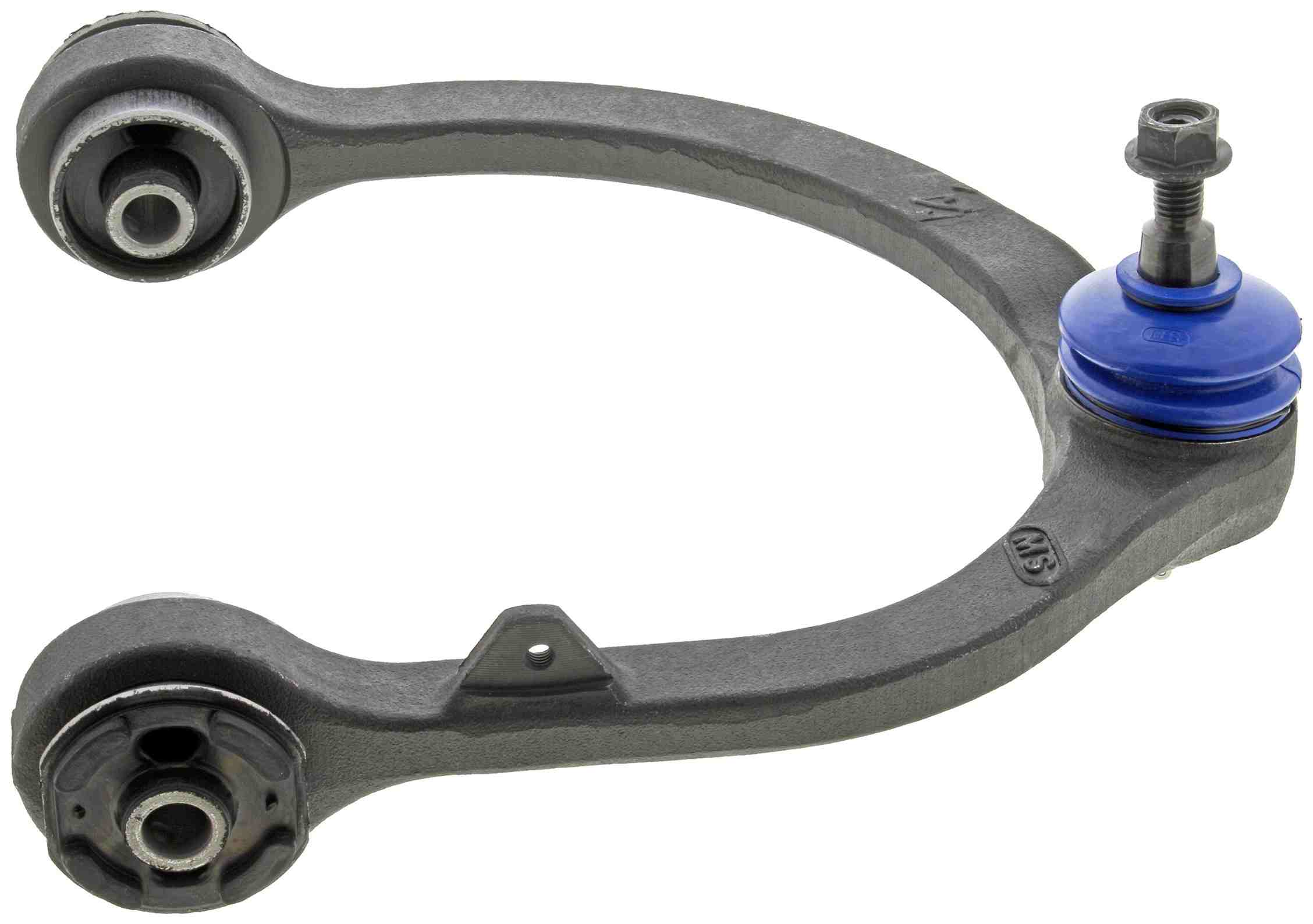 Mevotech Supreme Suspension Control Arm and Ball Joint Assembly CMS251009