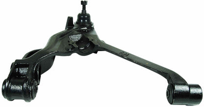 Mevotech Supreme Suspension Control Arm and Ball Joint Assembly CMS25101