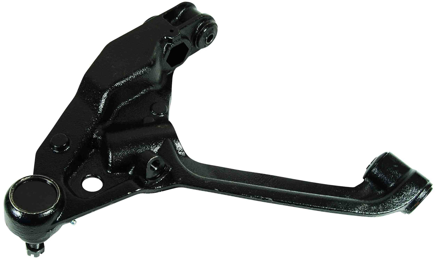 Mevotech Supreme Suspension Control Arm and Ball Joint Assembly CMS25101