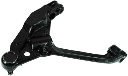 Mevotech Supreme Suspension Control Arm and Ball Joint Assembly CMS25101