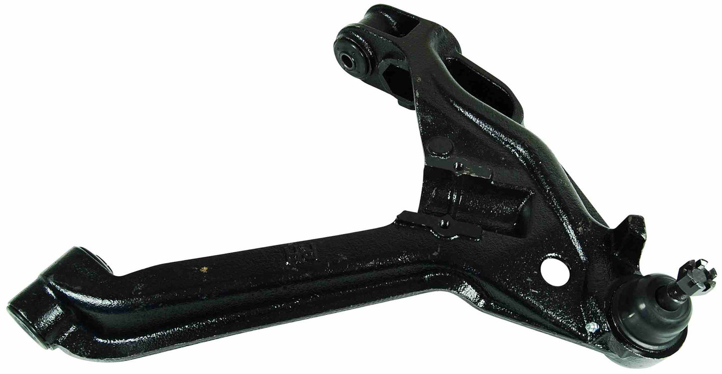 Mevotech Supreme Suspension Control Arm and Ball Joint Assembly CMS25101