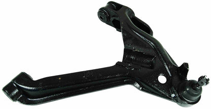 Mevotech Supreme Suspension Control Arm and Ball Joint Assembly CMS25101