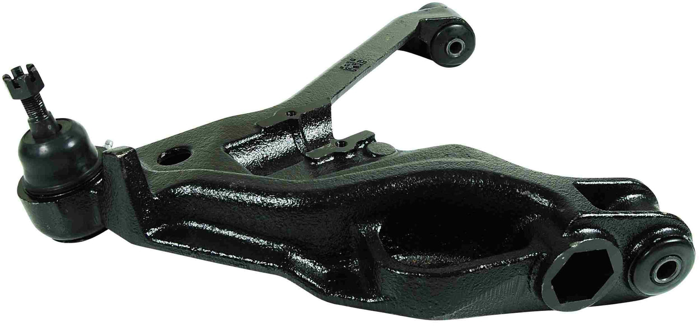 Mevotech Supreme Suspension Control Arm and Ball Joint Assembly CMS25101