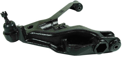Mevotech Supreme Suspension Control Arm and Ball Joint Assembly CMS25101