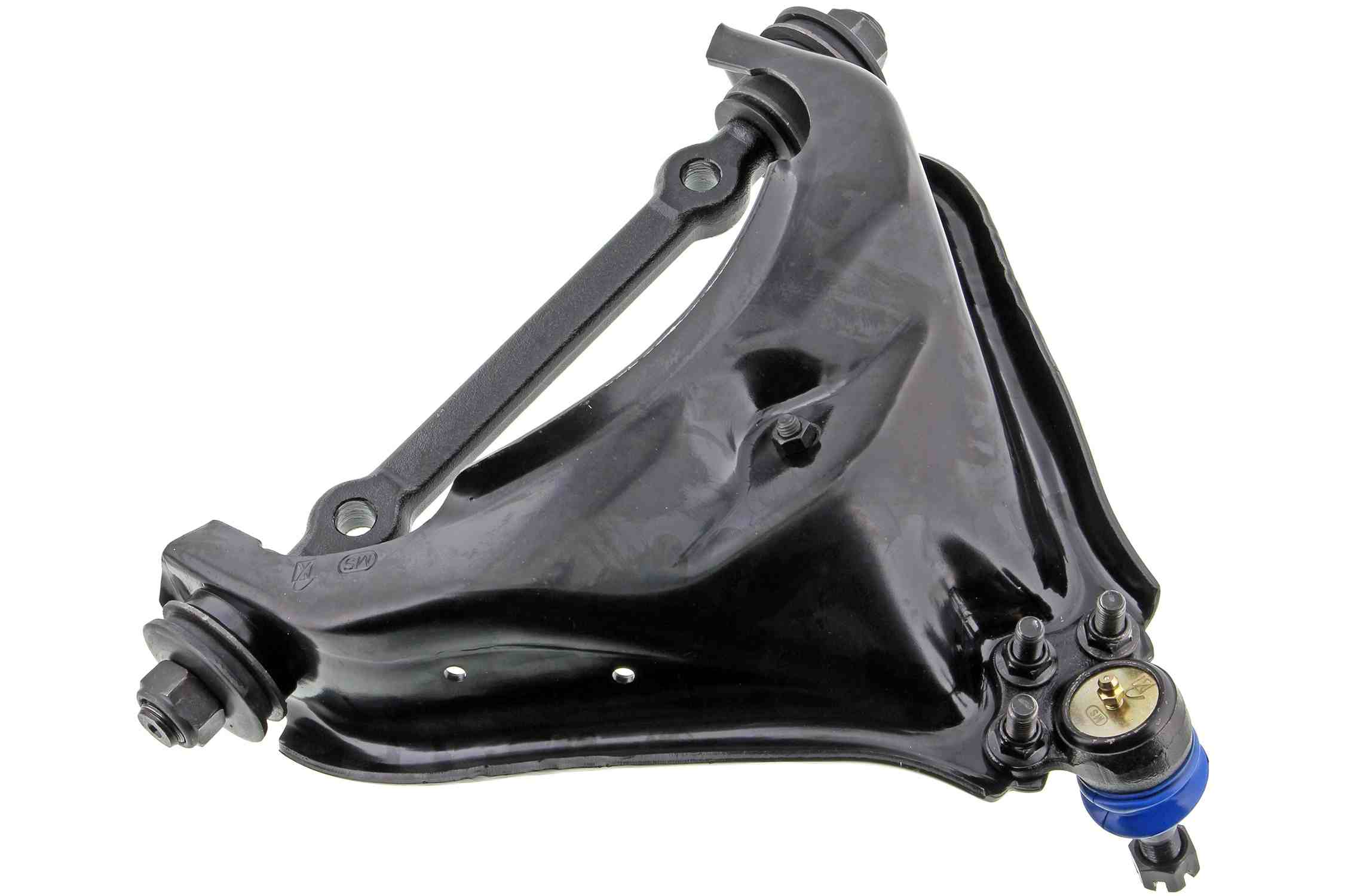 Mevotech Supreme Suspension Control Arm and Ball Joint Assembly CMS251021