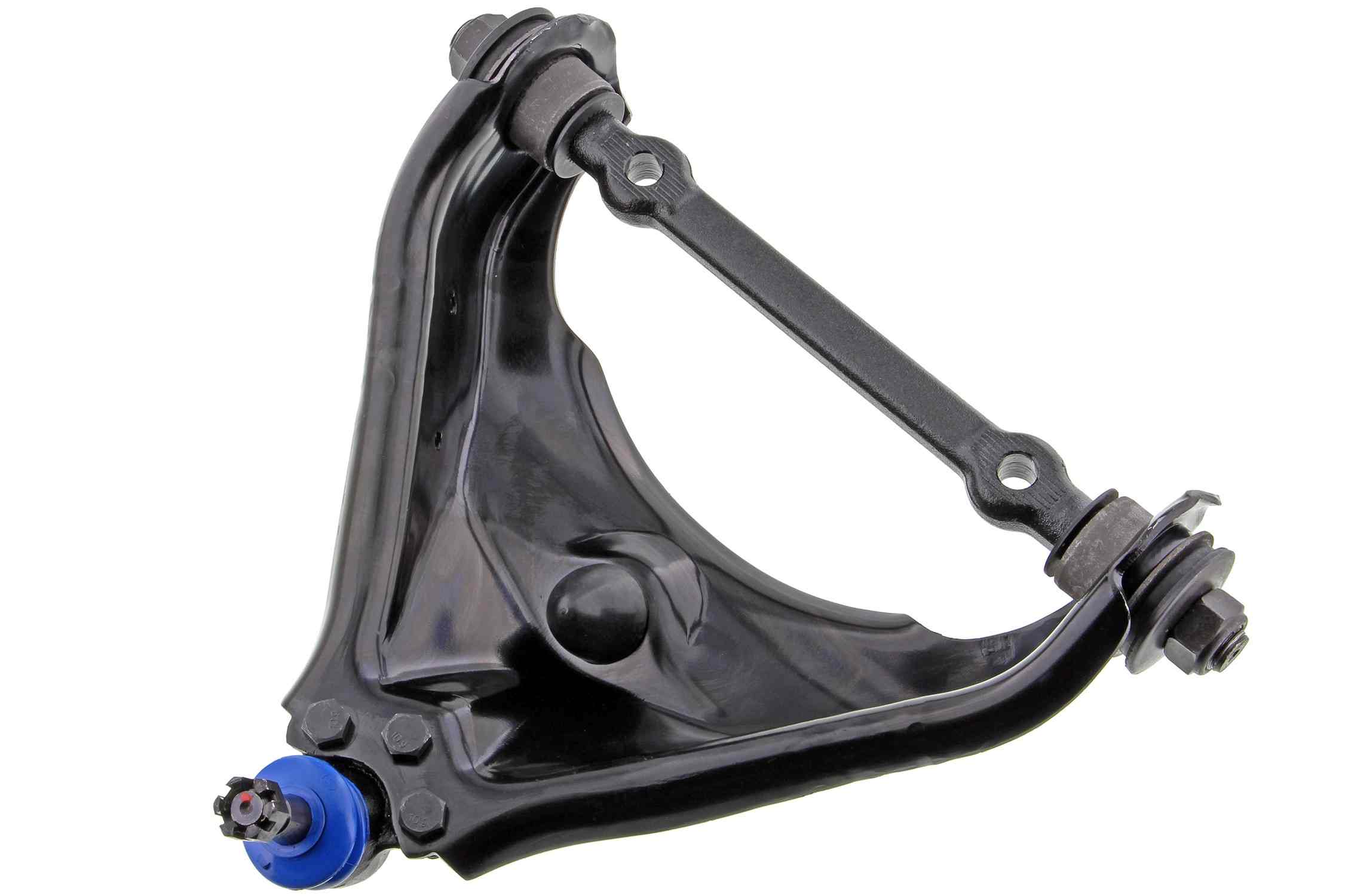 Mevotech Supreme Suspension Control Arm and Ball Joint Assembly CMS251021