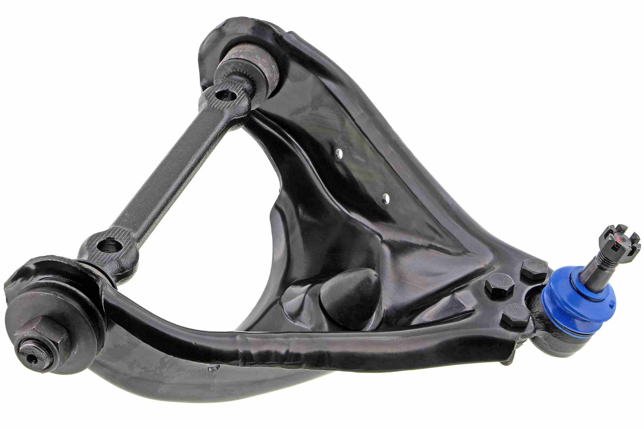 Mevotech Supreme Suspension Control Arm and Ball Joint Assembly CMS251021