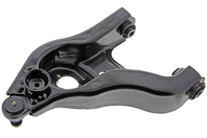 Mevotech Supreme Suspension Control Arm and Ball Joint Assembly CMS251025
