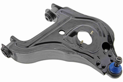 Mevotech Supreme Suspension Control Arm and Ball Joint Assembly CMS251025