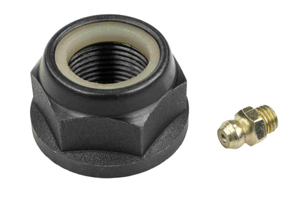 Mevotech Supreme Suspension Control Arm and Ball Joint Assembly CMS251025