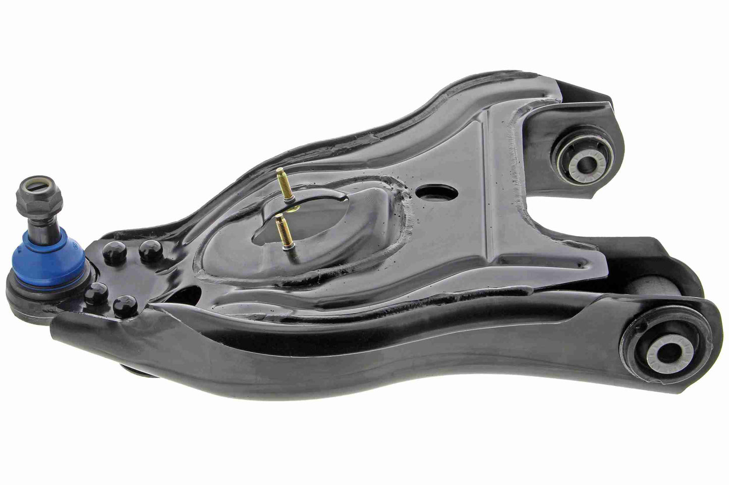 Mevotech Supreme Suspension Control Arm and Ball Joint Assembly CMS251025