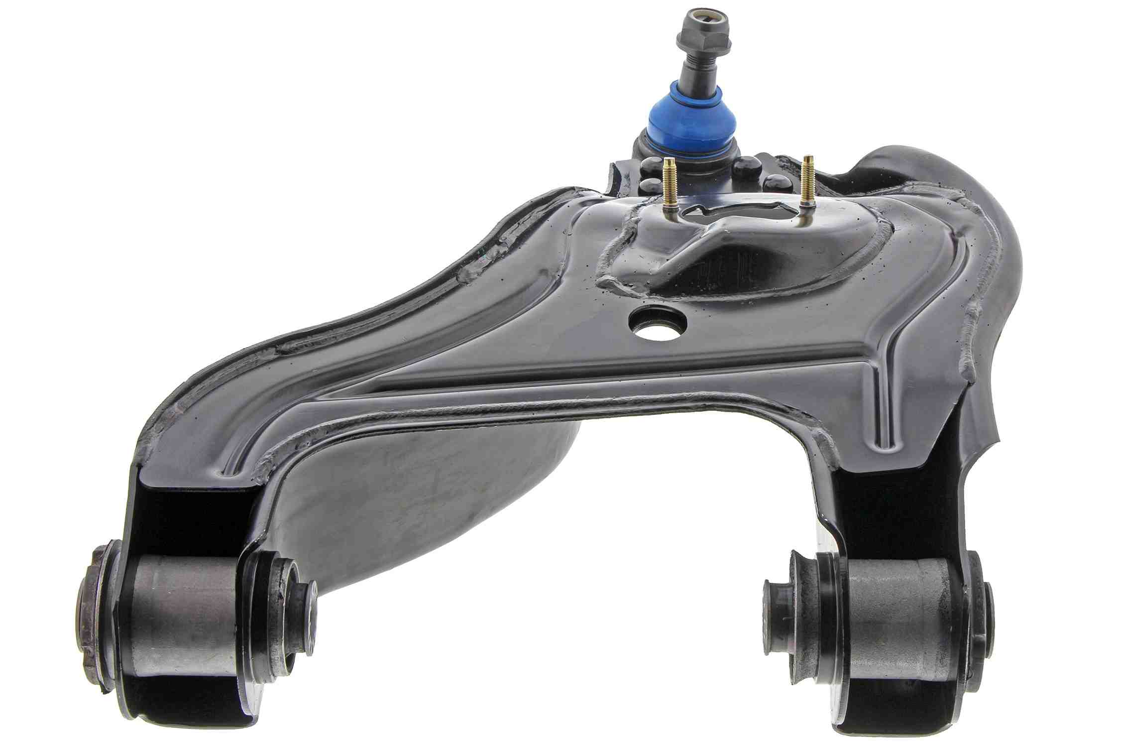 Mevotech Supreme Suspension Control Arm and Ball Joint Assembly CMS251026