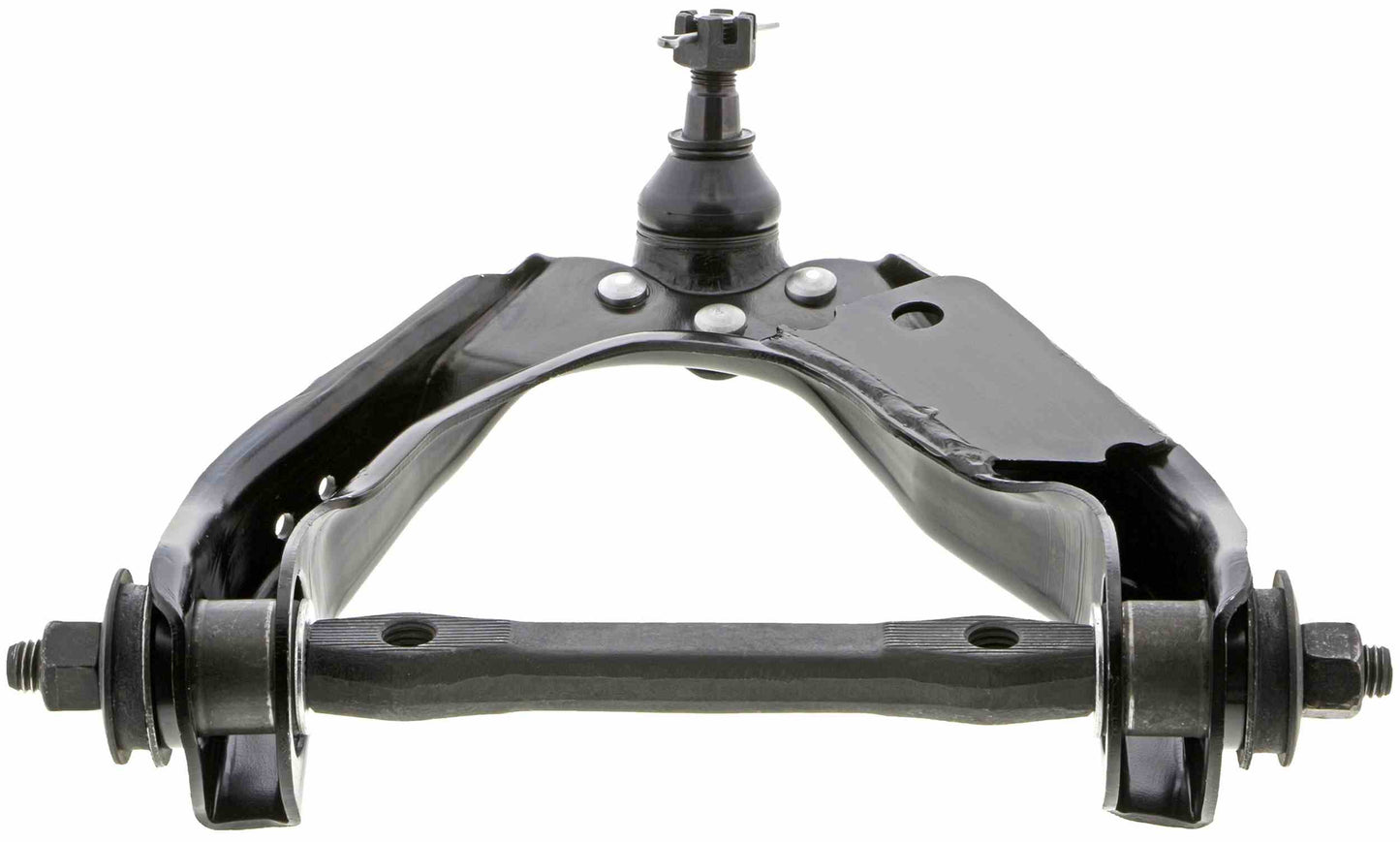 Mevotech Supreme Suspension Control Arm and Ball Joint Assembly CMS25102