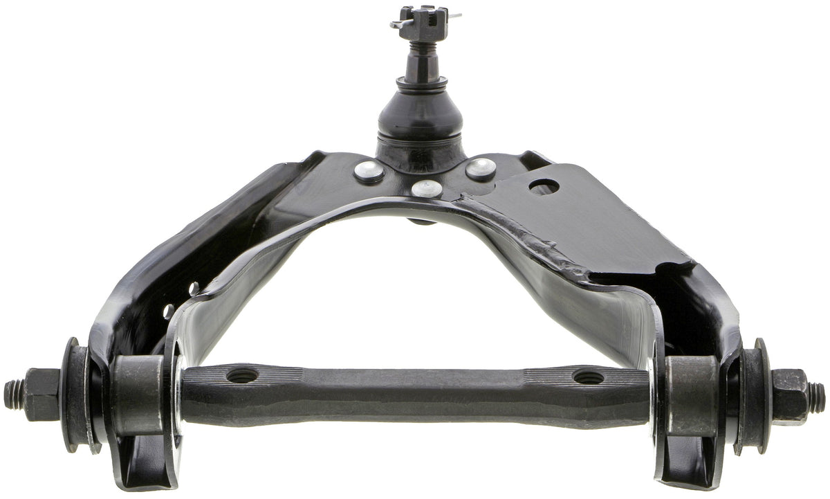 Mevotech Supreme Suspension Control Arm and Ball Joint Assembly CMS25102