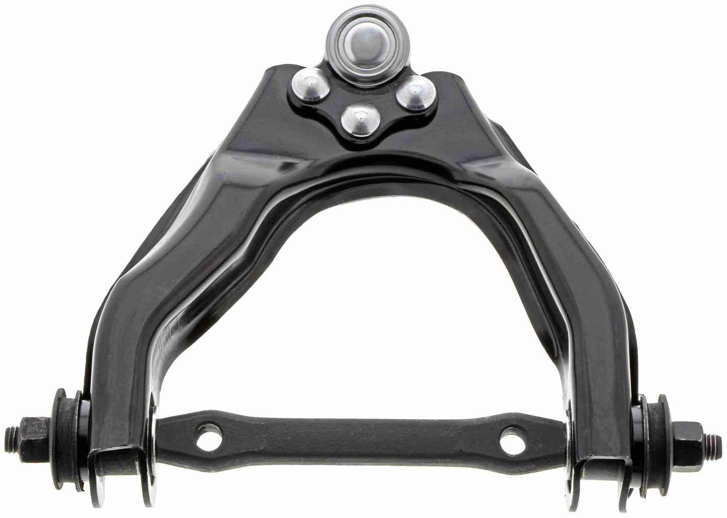 Mevotech Supreme Suspension Control Arm and Ball Joint Assembly CMS25102