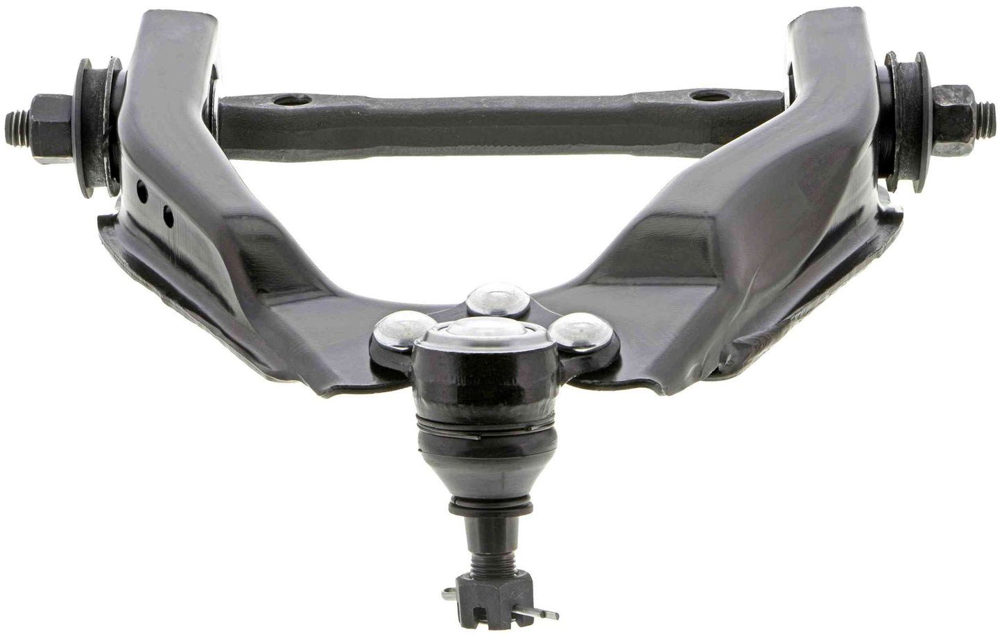 Mevotech Supreme Suspension Control Arm and Ball Joint Assembly CMS25102