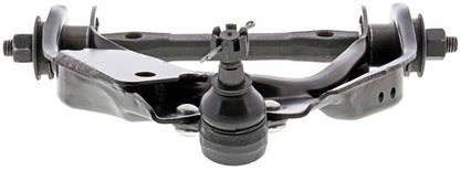 Mevotech Supreme Suspension Control Arm and Ball Joint Assembly CMS25102