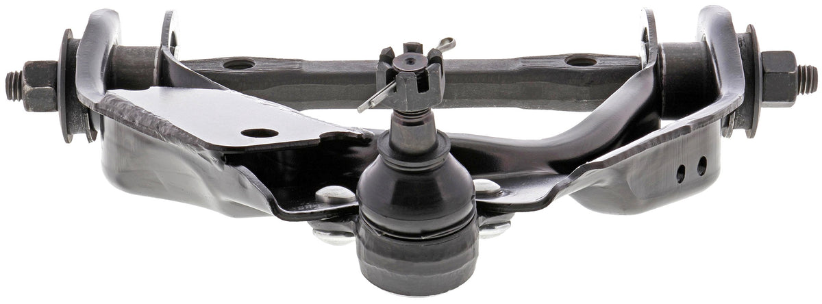 Mevotech Supreme Suspension Control Arm and Ball Joint Assembly CMS25102