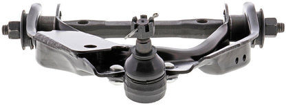 Mevotech Supreme Suspension Control Arm and Ball Joint Assembly CMS25102