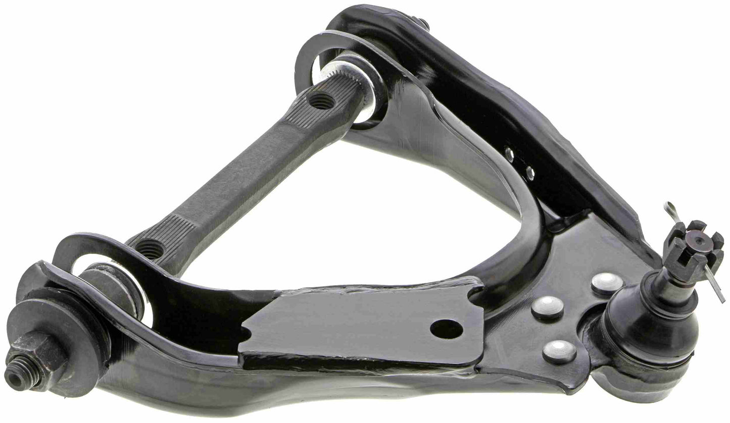 Mevotech Supreme Suspension Control Arm and Ball Joint Assembly CMS25102