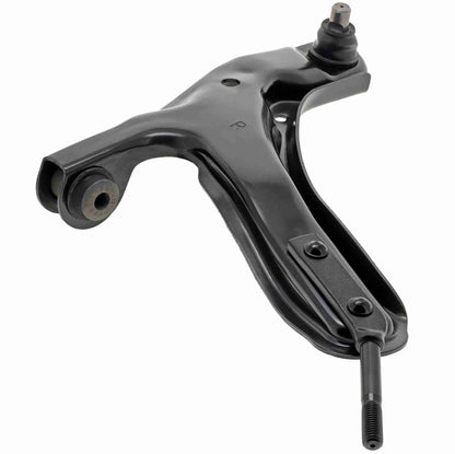 Mevotech Supreme Suspension Control Arm and Ball Joint Assembly CMS251038