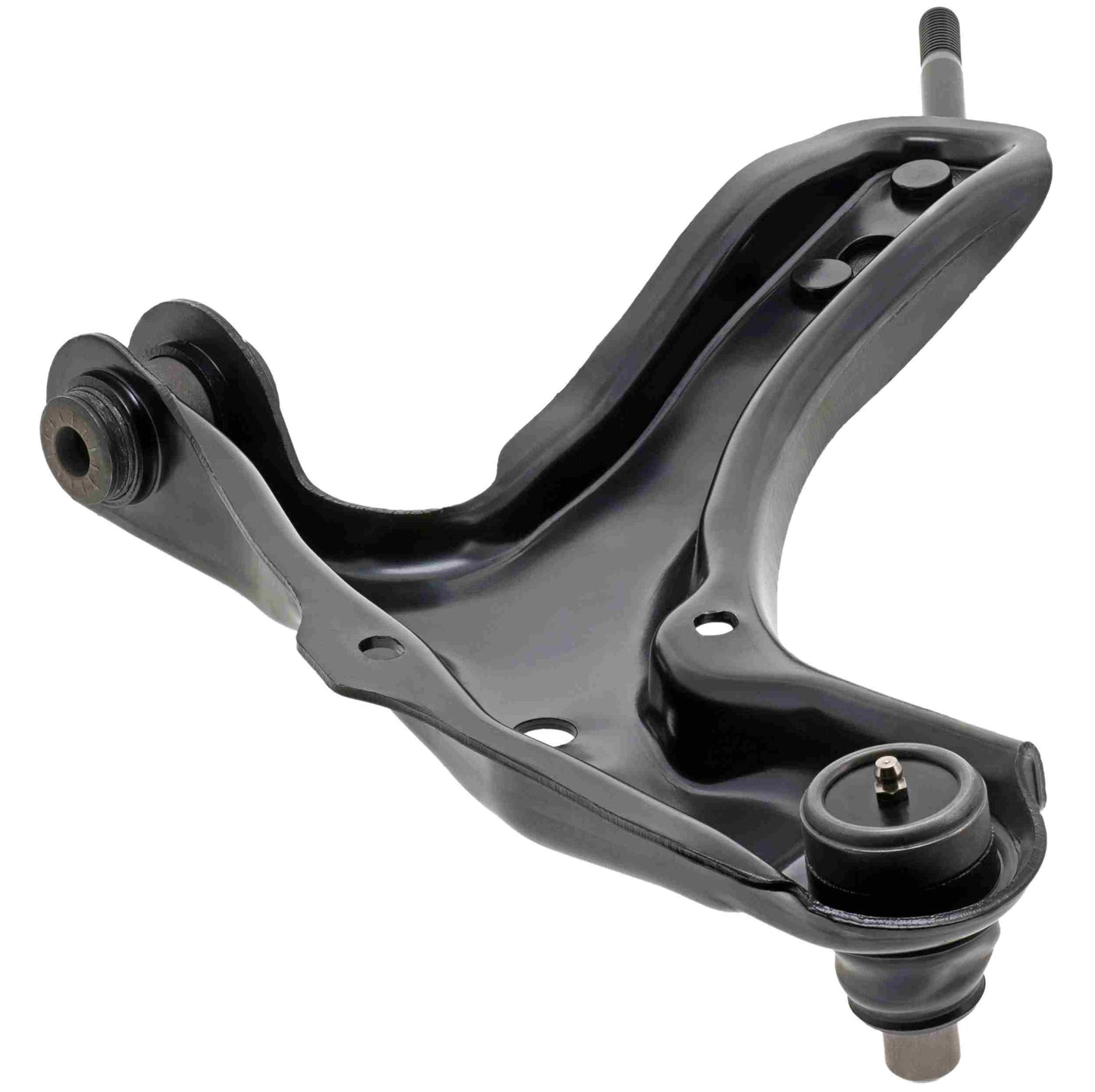 Mevotech Supreme Suspension Control Arm and Ball Joint Assembly CMS251038