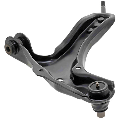 Mevotech Supreme Suspension Control Arm and Ball Joint Assembly CMS251038