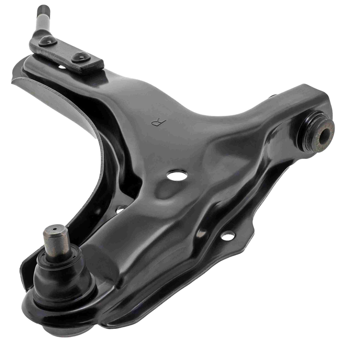 Mevotech Supreme Suspension Control Arm and Ball Joint Assembly CMS251038