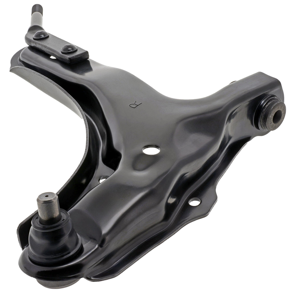 Mevotech Supreme Suspension Control Arm and Ball Joint Assembly CMS251038