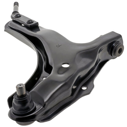 Mevotech Supreme Suspension Control Arm and Ball Joint Assembly CMS251038
