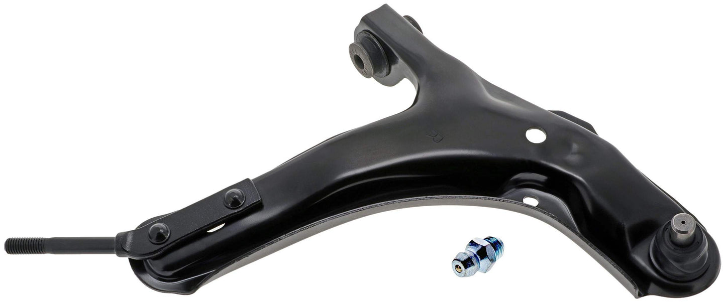 Mevotech Supreme Suspension Control Arm and Ball Joint Assembly CMS251038