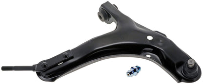 Mevotech Supreme Suspension Control Arm and Ball Joint Assembly CMS251038