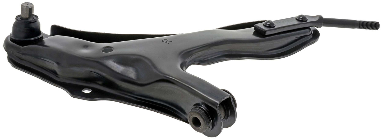 Mevotech Supreme Suspension Control Arm and Ball Joint Assembly CMS251038