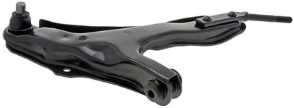 Mevotech Supreme Suspension Control Arm and Ball Joint Assembly CMS251038