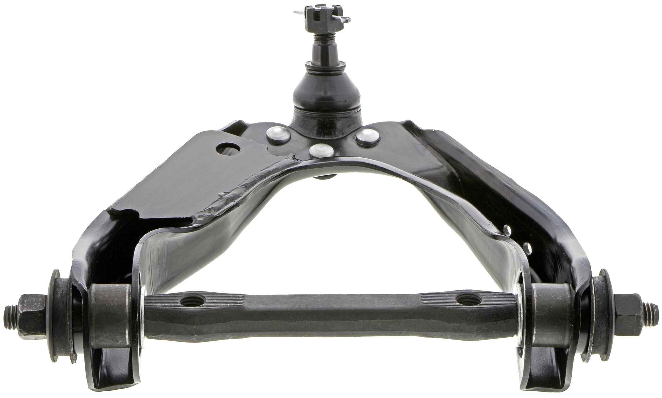 Mevotech Supreme Suspension Control Arm and Ball Joint Assembly CMS25103