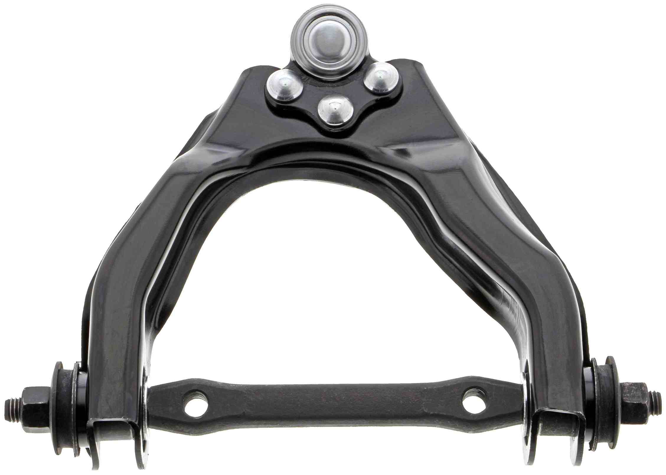 Mevotech Supreme Suspension Control Arm and Ball Joint Assembly CMS25103