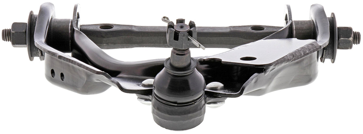 Mevotech Supreme Suspension Control Arm and Ball Joint Assembly CMS25103