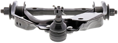 Mevotech Supreme Suspension Control Arm and Ball Joint Assembly CMS25103