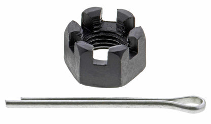 Mevotech Supreme Suspension Control Arm and Ball Joint Assembly CMS25103