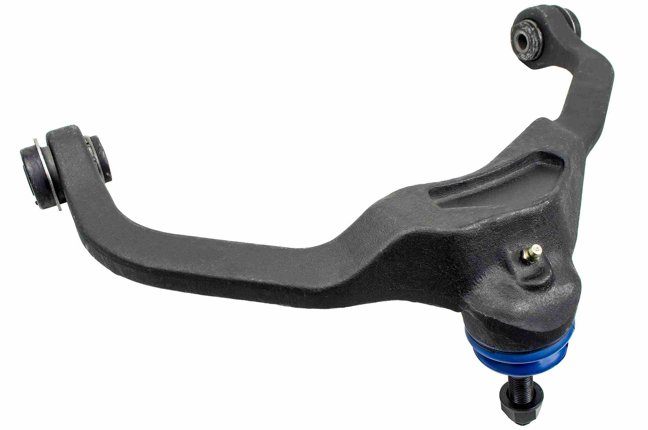 Mevotech Supreme Suspension Control Arm and Ball Joint Assembly CMS251042