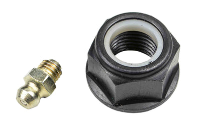 Mevotech Supreme Suspension Control Arm and Ball Joint Assembly CMS251042