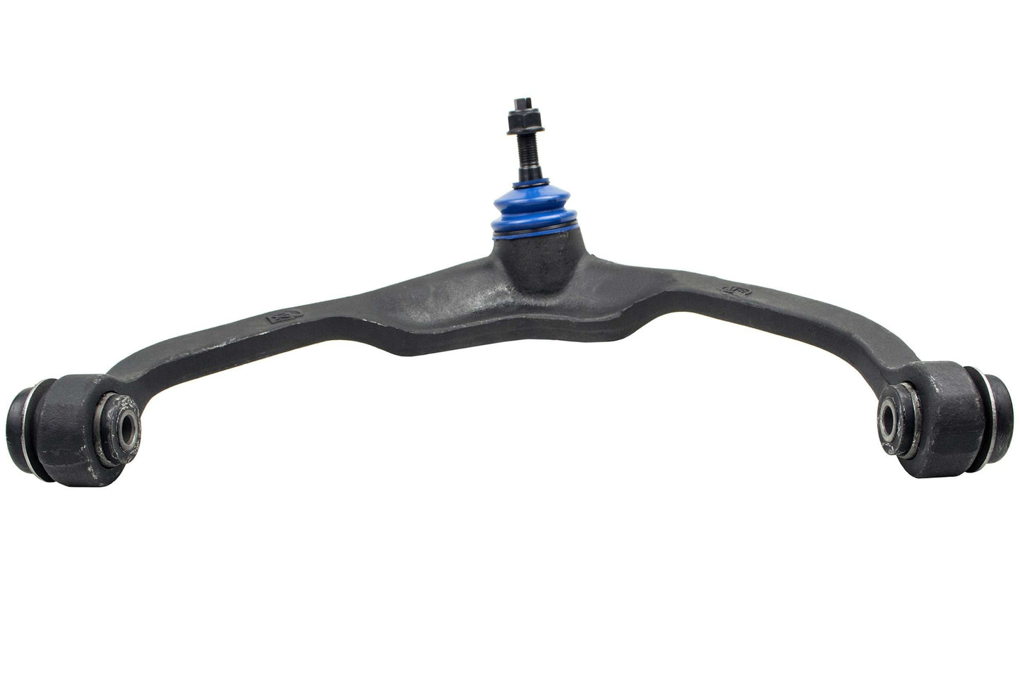 Mevotech Supreme Suspension Control Arm and Ball Joint Assembly CMS251043