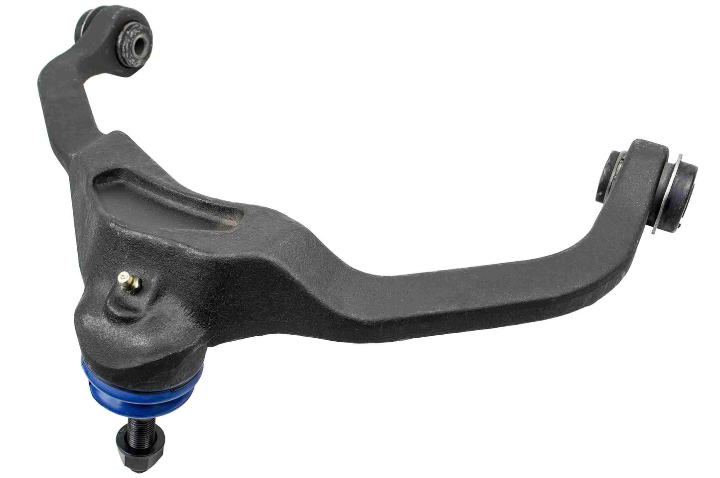 Mevotech Supreme Suspension Control Arm and Ball Joint Assembly CMS251043