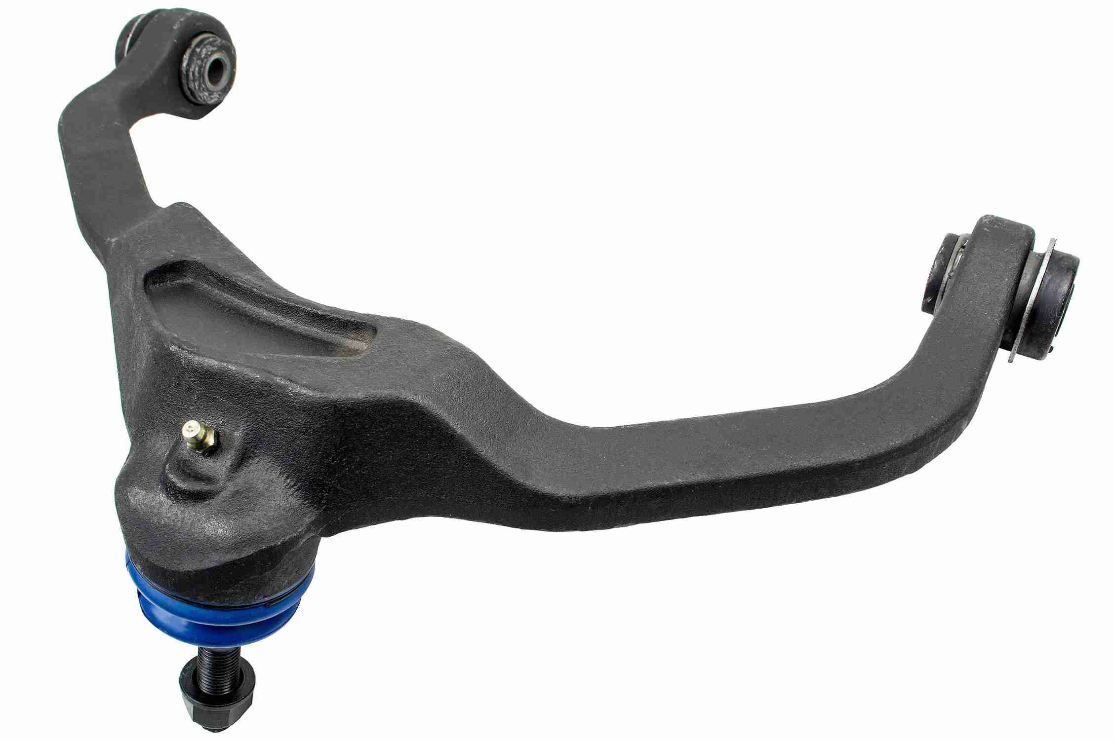 Mevotech Supreme Suspension Control Arm and Ball Joint Assembly CMS251043