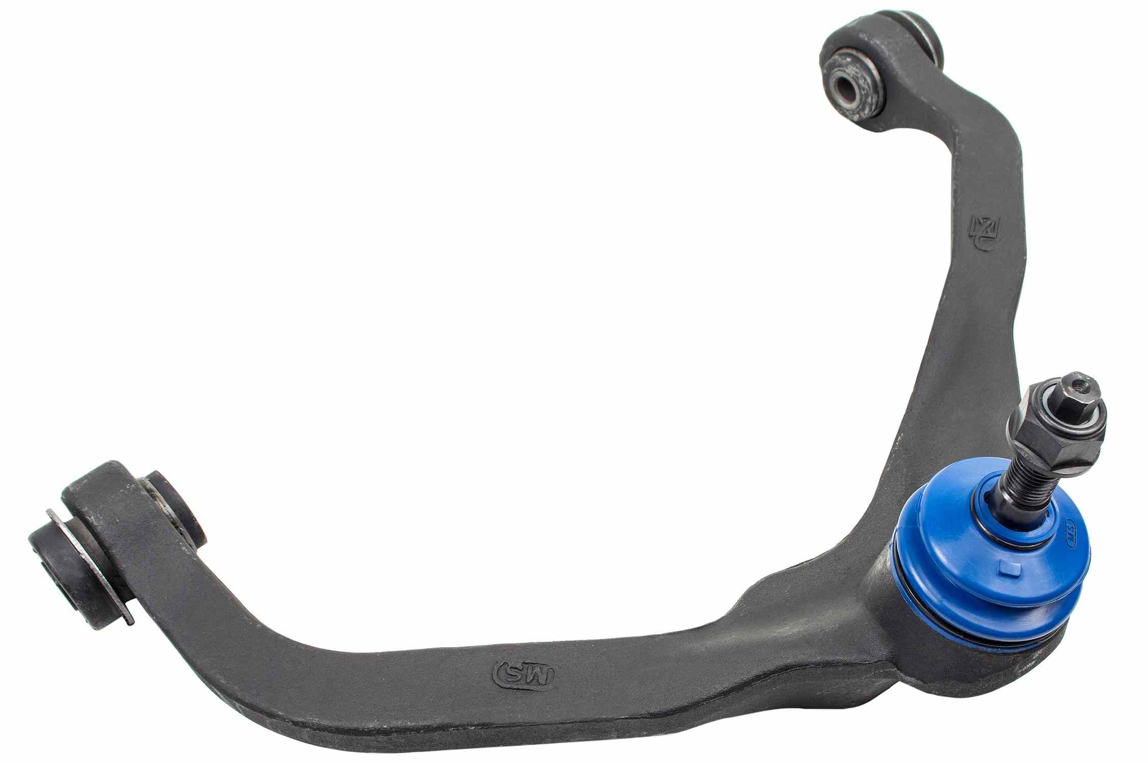 Mevotech Supreme Suspension Control Arm and Ball Joint Assembly CMS251043