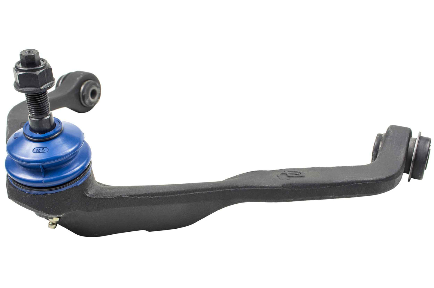 Mevotech Supreme Suspension Control Arm and Ball Joint Assembly CMS251043