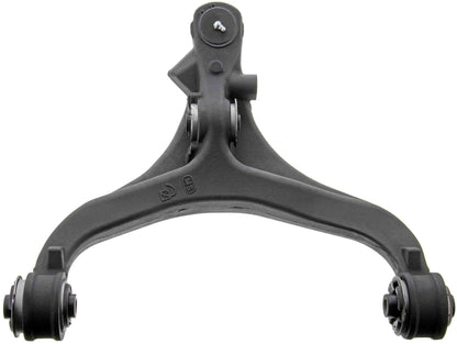 Mevotech Supreme Suspension Control Arm and Ball Joint Assembly CMS251044