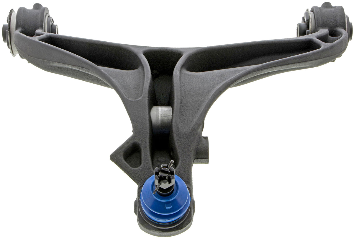 Mevotech Supreme Suspension Control Arm and Ball Joint Assembly CMS251044